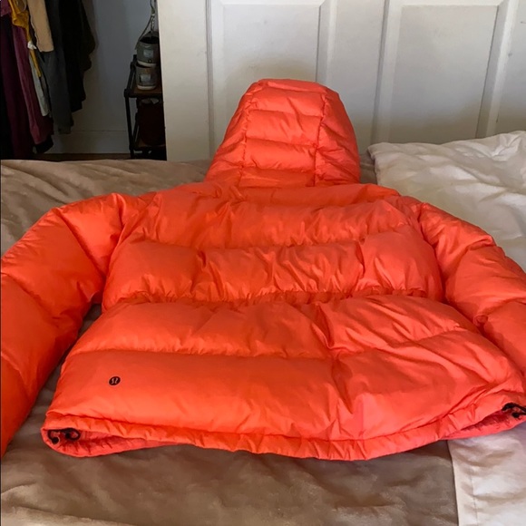 Wunder puff jacket! - Picture 2 of 2